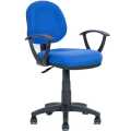 Piyestra Office Chair with arms -damro 5 years warranty. 