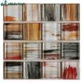 【sikiwind】20pcs/set DIY Waterproof Thicken PVC Self Adhesive 3D Wall Stickers Mosaic Tile Decal Glass Window Home Decor. 