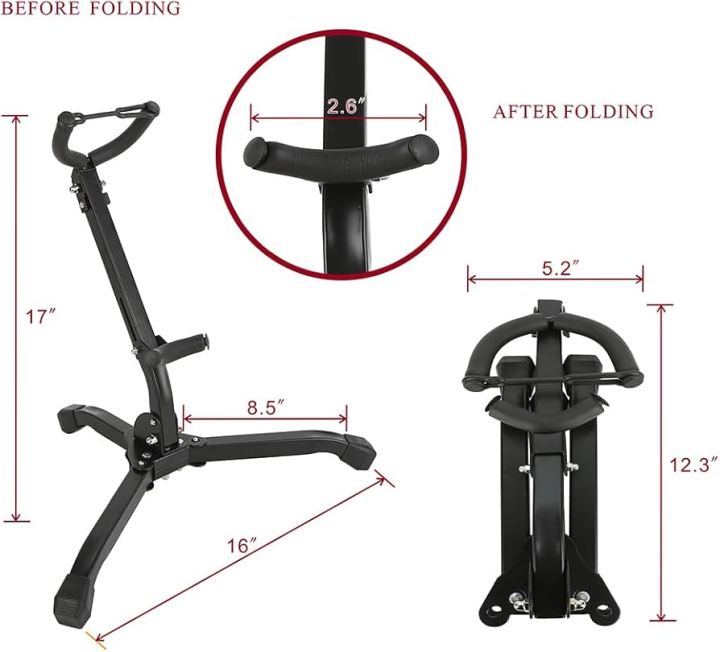 Alto/Tenor%20Saxophone%20Stand,%20Adjustable,%20Folding%20Legs,%20Easy%20Assembly%20Rhythm%20Foldable%20Alto%20Saxophone%20Stand%20Stainless%20Steel%20Sax%20Stand%20Holder%20Portable%20Saxophone%20Bracket%20Adjustable%20Stand%20sax%20stand%20alto%20saxophone%20stand%20sax%20holder%20tenor%20sax%20stand%20kandy%20musical%20h%20-%20Image%204