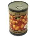 Tan Baked Beans 425G. 