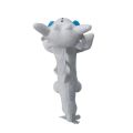 Dragon Plush Toys Doll Dancing Dragon 25cm Meme Plushies Toothless Soft Stuffed Animals Plush Anime Game Throw Pillow Toys Kids. 