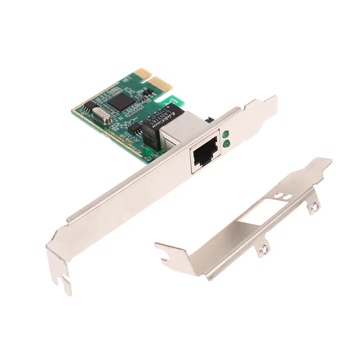 1Set%2010/100/1000Mbps%20Gigabit%20Ethernet%20PCI%20Express%20PCI-E%20Network%20Card%20RJ-45%20LAN%20Adapter%20Converter%20Network%20Controller%20-%20Image%204