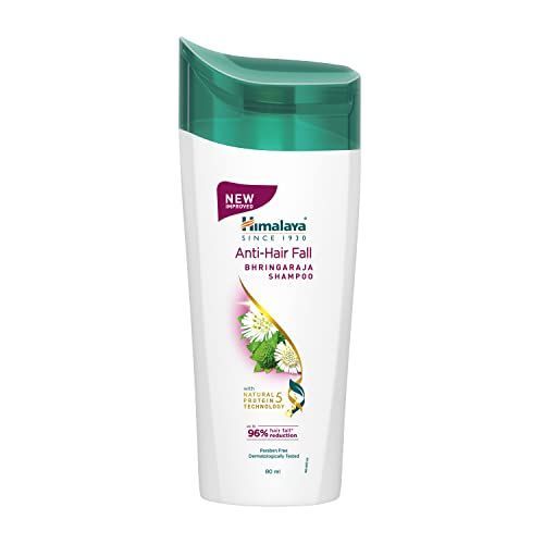 Himalaya Anti Hair Fall Shampoo 80ml