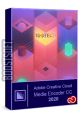 Adobe_Media Encoder CC 2020 with life time licenses key and no 1 packing quality. 