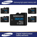 Samsung PRO Grade A High Quality Micro SD Card Memory Card Micro TF with Adapter 16GB 32GB 64GB 128GB. 