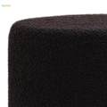 Ottoman Stool Leisure Stool Foot Stool Stylish Ottoman Sofa Tea Stool for Bedroom Bedside Entryway. 