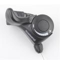 Cycling Equipment Tourney SL-TX30 thumb gear shifters 3,6,7 speed shift lever and set for shimano. 