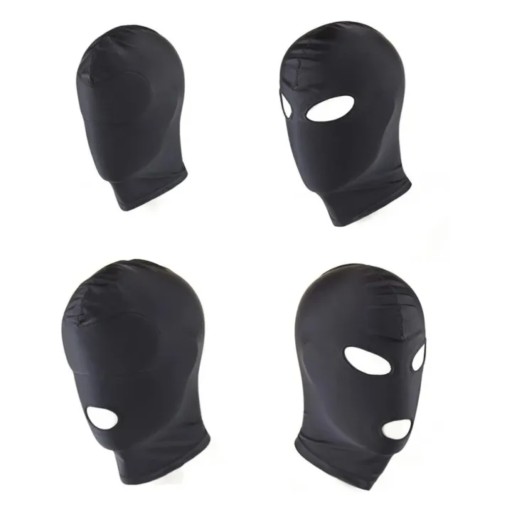%E3%80%90HUT%E3%80%91%20Unisex%20Breathable%20Black%20Full%20Face%20Cover%20Spandex%20Zentai%20Costume%20Mask%20Hoods%20Black%20Cool%20Man%20Woman%20Face%20Mask%20-%20Image%206