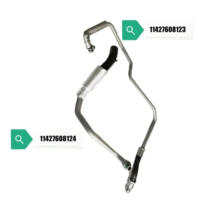 11427608123%20Engine%20Turbocharger%20Oil%20Supply%20Hose%20Pipe%20for%20BMW%20N13%20F20%20F21%20F30%203%20Series%20-%20Image%207