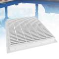 Swimming Pool Main Drain Cover Pool Accessories for Ground Swimming Pools. 