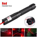 Red Laser Pointer Pen. 
