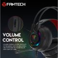 Fantech Chief II HG20 RGB Gaming Headset. 