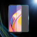 OPPO RENO 5 (5G) / OPPO RENO 5F / RENO 6Z / RENO 7 (5G) TEMPERED GLASS SCREEN PROTECTOR. 