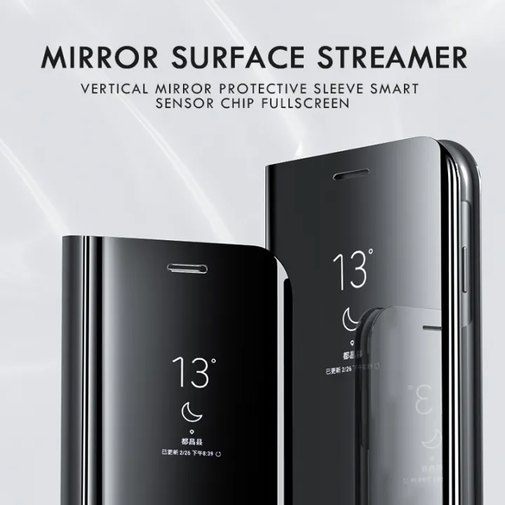 Smart%20Mirror%20Flip%20Case%20For%20Samsung%20Galaxy%20S10%20S9%20S8%20S10E%20S7%20S6%20Edge%20Plus%20A6%20A8%20J4%20J6%20Plus%20J8%20A7%202018%20Note%208%209%2010%20Pro%20Phone%20Cover%20-%20Image%205