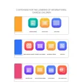 134 Languages Translation Pen Portable Scan Translation Pen Instant Text Scanning Reading Translator Device Reading Pen. 