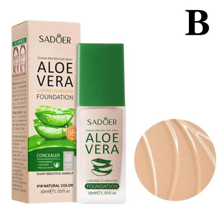 Aloe%20Vera%20Face%20Foundation%20Cream%20Bbcream%20Waterproof%20Full%20Makeup%20Base%20Lasting%20Professional%20Coverage%20Concealer%20Liquid%20S1f4%20-%20Image%207