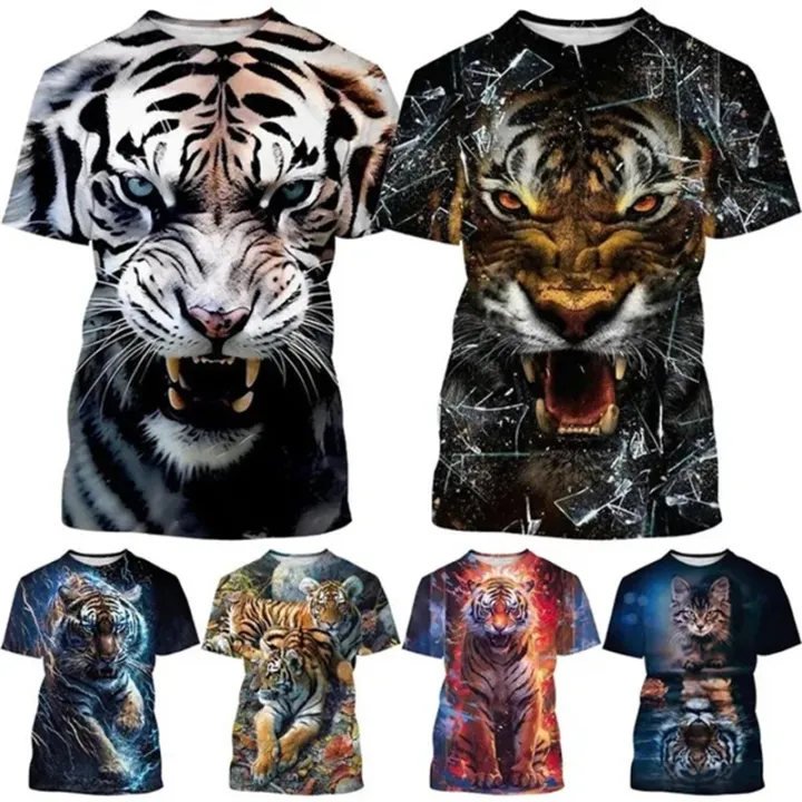New%20fashion%20menwomen%20T-shirt%20Tiger%203D%20printing%20summer%20t%20shirt%20animal%20short%20sleeves%20tops%20hombre%20ropa%20streetwear%20quality%20tees%20top%20-%20Image%202
