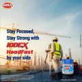 IODEX HEAD FAST - Multipurpose Pain Relief Gel BALM Fast & Effective Releif Form Headache. 