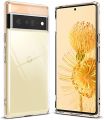 GOOGLE PIXEL 7,PIXLE 7A & PIXEL 7 PRO Transparent Shockproof Clear Back cover. 