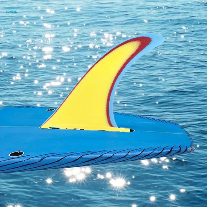Surfboard%20Fin%20Thruster%20Single%20for%20Surfboard%20Board%20-%20Image%202