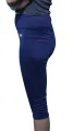 TRE Ladies Dry Fit Sports 3 Quarter High waist Yoga Pant. 