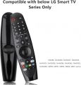 Magic Remote Control Compatible for LG AN-MR600 AN-MR650A MR500 TV Controller AN MR650 MR500G 400G MR700 SP700 55UK6200 Airmouse. 
