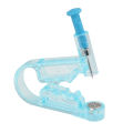 Ear Piercer Disposable Piercing Portable No Pain Fast Piercing Device for Daily Life. 