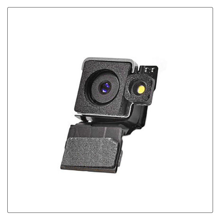 Back Camera Flex Cable for iPhone 4 & 4s Rear Camera Main Big Cam Replacement Parts