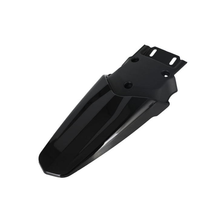 Motorcycle Motocross Rear Fender Wheel Cover Protector Splash Mudguard For TALARIA MX3 Talaria MX4 Scooter Black Dirt Bike