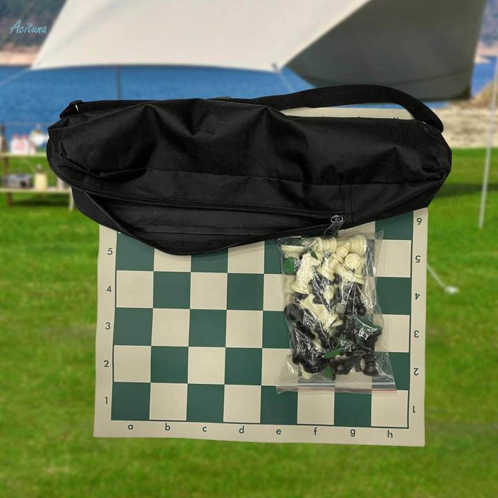 Portable%20Chess%20Set%20Foldable%20Chess%20Board%20with%20Travel%20Bag%20for%20Storage%20Chess%20Set%20Folding%20Chess%20Game%20-%20Image%202