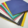 Plain Cowhide Leather Sheets Hand Sewn DIY Real Cow Leather Sheets First Layer Leather Pieces. 