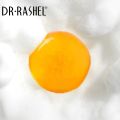 DR Rashel Vitamin C Soap 100g Face & Body Soap Anti Aging Skin Care Soap Freckles & Dark Spots. 
