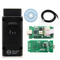 2019 Professional OPCOM V1.65 V1.70 V1.99 firmware A+ quality OP-COM For Opel Diagnostic-tool OP COM real pic18f458 flash update - OP COM V1.78. 