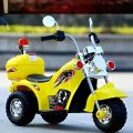 MB674 Kids Rechargeable Bike for Age 1-4 Years | Order Digitally |. 