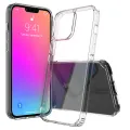 Suitable for AppleiPhone15Two in One Cover Tablet14Pro maxDrop-Resistant Transparent1.5mmPhone case. 