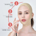 Face Mask V Lifting Slimming Face Mask Lifting And Firming To Decree Lines Slimming Double Chin Reducer V Shaped Contour. 