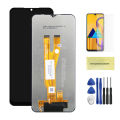 A03 Core Display Screen Replacement for Samsung Galaxy A03 Core A032 A032F A032M LCD Display Touch Screen Digitizer With Frame. 