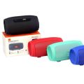 Bluetooth Speaker Charge Mini 3+ With Big Bass Speaker Big Bass Sound Ultra Loud Stereo Speaker Support USB TF AUX MIC Rechargeable Portable Speakers Low Price/Fast Shipping with 6 Month Warranty. 