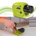 Swifty Sharp Cordless, Motorized Knife Blade Sharpener. 