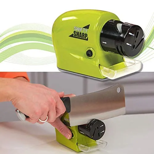 Swifty%20Sharp%20Cordless,%20Motorized%20Knife%20Blade%20Sharpener%20-%20Image%204