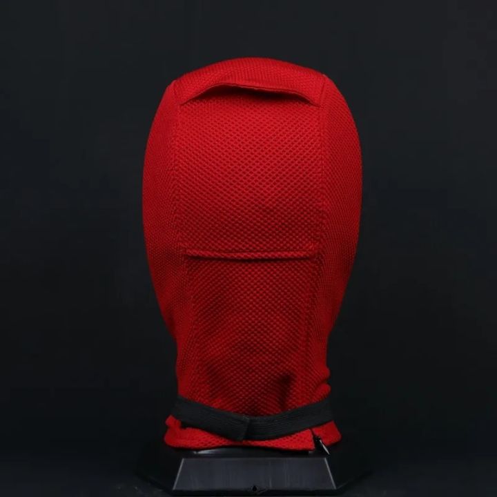 Deadpool%20Cosplay%20Nylon%20Mask%20Headgear%20Knitted%20Cotton%20Mesh%20Helmet%20Halloween%20Party%20Carnival%20Costume%20Props%20-%20Image%203