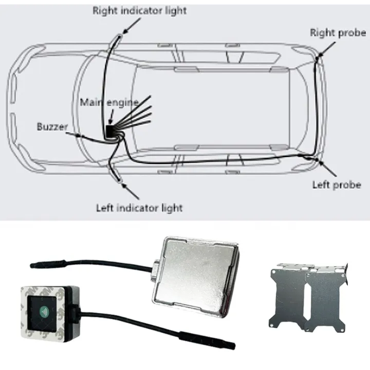 Car%20Blind%20Spot%20Radar%20Detection%20System%20Set%2010m%20Vehicle%20Lane%20Changing%20And%20Line%20Merging%20Auxiliary%20Bsd%20V2%20Blind%20Spot%20Monitoring%20Tool%20-%20Image%203