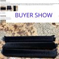 New specials 3 Pcs Satin Heatless blowout Curling Set No Heat Curlers overnight blowout rolls Sleep in Hair Styling Headband for Women Girls. 