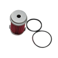 JAERBEE 25420-5x9-003 Suitable for Accord Filter Kit Oil Filter. 