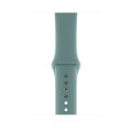 Silicon Watch Band High Quality Silicon Strap 45mm For Watch Series 7 / 8 / 9. 
