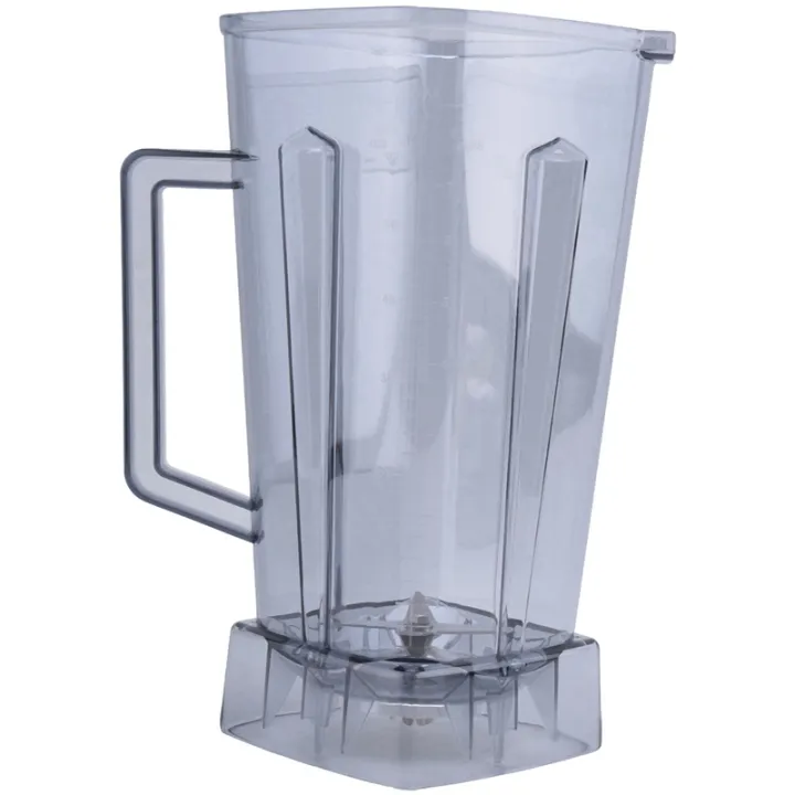 PDTYMWNG%203X%20Spare%20Jug%20for%20Blender%20Replacement%20Part%20Transparent%202L%20Capacity%20Blender%20Spare%20Compatible%20for%20SILVER%20Blender%20-%20Image%208