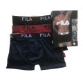 HOT ( 3 HELAI = 1 BOX ) MEN BOXER UNDERWEAR 3PCS IN 1BOX (SELUAR DALAM SEGI EMPAT LELAKI) BAJU RAYA 2022. 