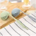 Spoon - Soup 2 In 1 Home Strainer Serving. 