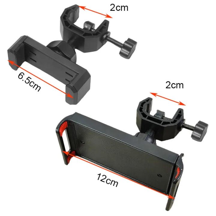360%20Degree%20Rotating%20Phone%20Holder%20Stand%20with%20Microphone%20Support,%20Adjustable%20Mount%20for%206.5%E2%80%9318cm%20Smart%20Phones%20Live%20Show%20Use%20-%20Image%204