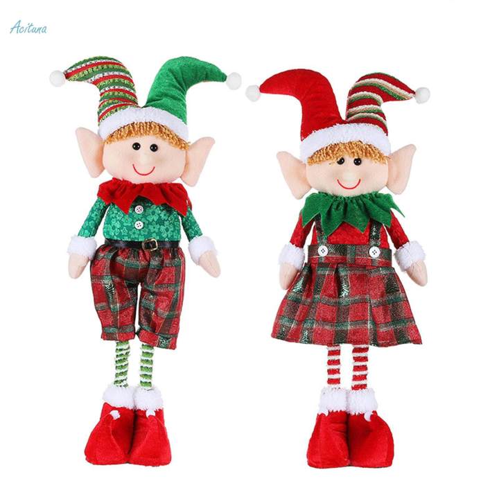 Elf%20Christmas%20Dolls%20Holiday%20Ornaments%20Christmas%20Toy%20Elf%20Dolls%20Decoration%20-%20Image%206